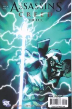 The Fall, 2 of 3