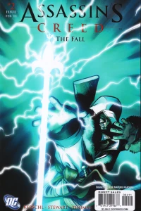 The Fall, 2 of 3