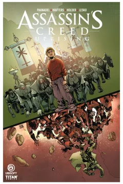 Finale, Part 3