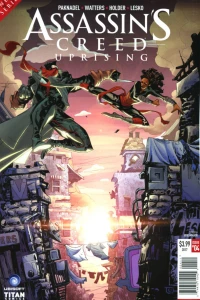 Common Ground, Part 4