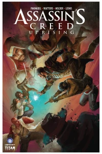 Inflection Point, Part 4