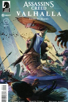 Issue #2
