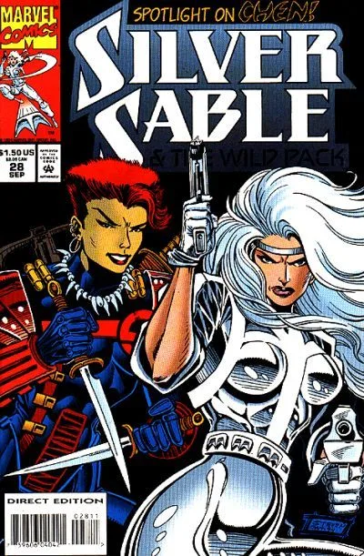 Cover of Assassin's Guild