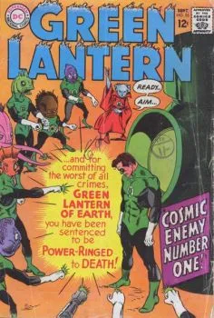 Cover of Assault & Battery