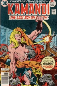 Assault in the Clouds!