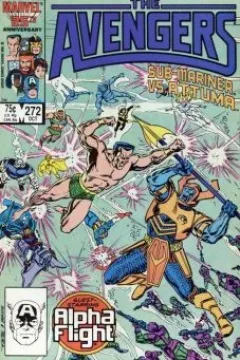 Assault on Atlantis