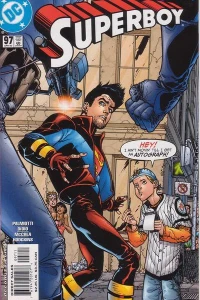 Assault on Calvin Gardens