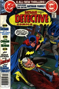 Assault on Olympus!; The "Who is Floyd Fenderman Anyway?" Contract!; The Race Against Murder!; The Return of the Flying Graysons!; Tyme has no Secrets!; The Galileo Solution!