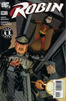 Cover of Assault on Precinct Nine