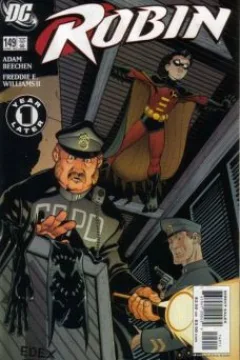Assault on Precinct Nine