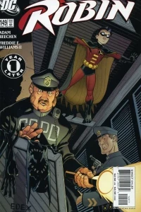 Assault on Precinct Nine