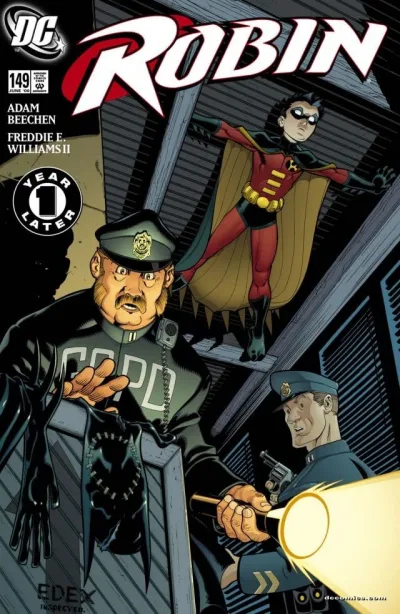 Cover of Assault on Precinct Nine