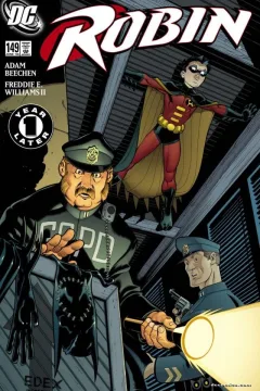 Assault on Precinct Nine