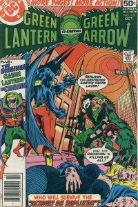 Assault on Replikon / The Green Dragon of...Death