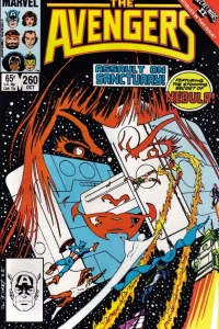 Assault on Sanctuary II