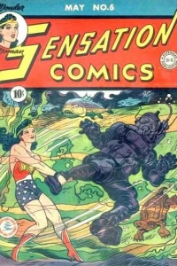 Assault on the OCTOPUS