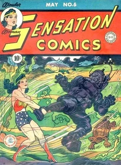 Cover of Assault on the OCTOPUS