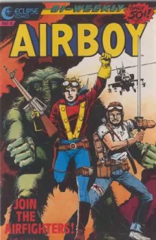 Cover of Assault On Villa Miserio