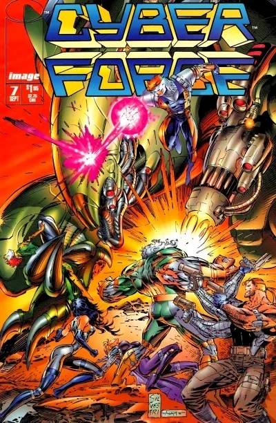 Cover of Assault With A Deadly Woman, Part 4