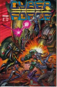 Cover of Assault With A Deadly Woman, Part 4