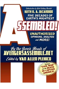 Issue #1