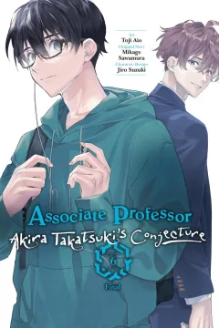 Volume 6