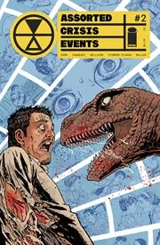 Cover of Assorted Crisis Events #2