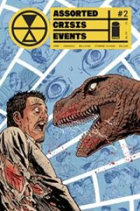 Assorted Crisis Events #2