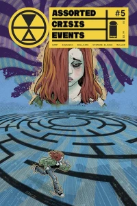 Assorted Crisis Events #5