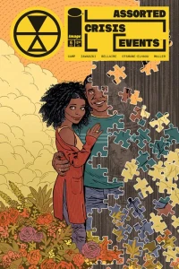 Assorted Crisis Events #6