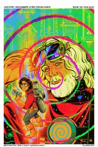 Assorted Crisis Events #9