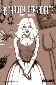 Issue #1