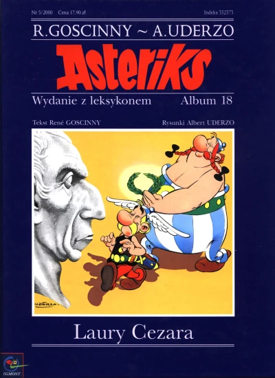 Cover of Laury Cezara