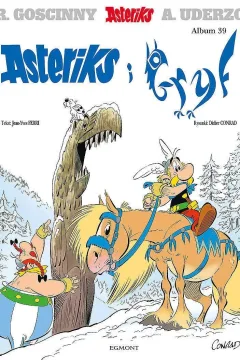 Asteriks i gryf