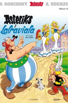Asteriks i Latraviata