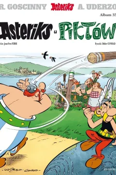 Asteriks u Piktów