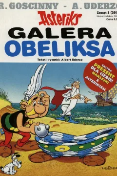 Galera Obeliksa