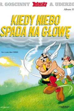 Kiedy niebo spada na głowę