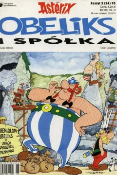 Obeliks i spółka