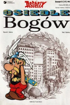 Osiedle bogów