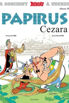 Papirus Cezara