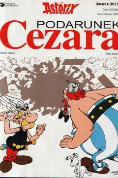 Podarunek Cezara