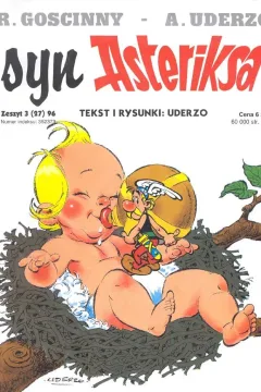 Syn Asteriksa