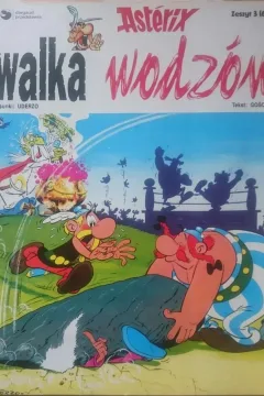 Walka wodzów