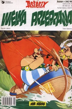 Wielka przeprawa
