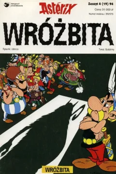 Wróżbita