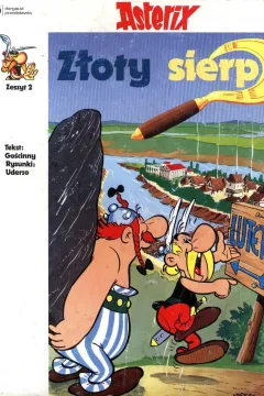 Złoty sierp