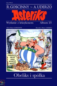Obeliks i spółka