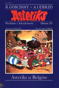 Asteriks u Belgów