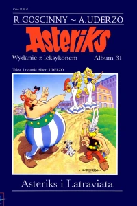 Asteriks i Latraviata